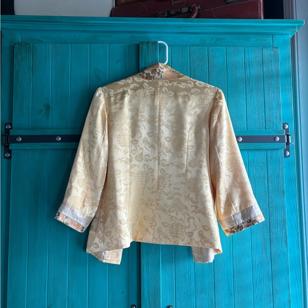 Oriental Jacket - image 5
